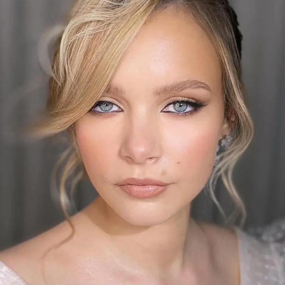 Окрашивание волос